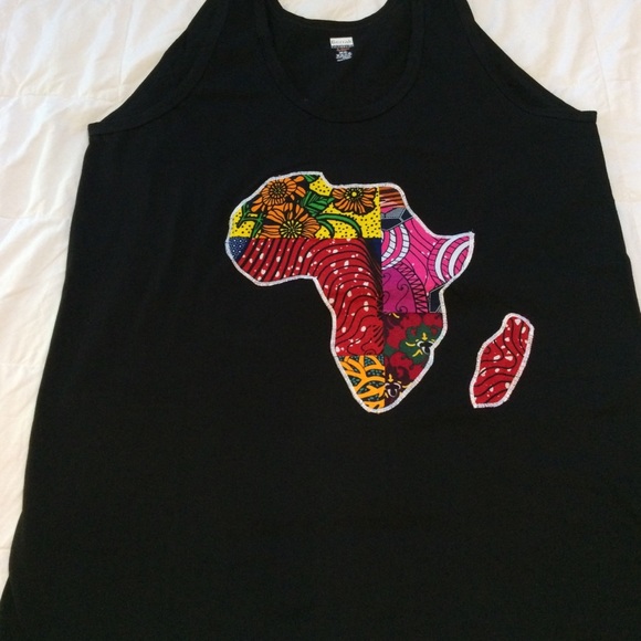 🔥🔥 Top tank🔥🔥 - Picture 2 of 3